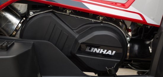 nagyobb teljesítményű quad motor